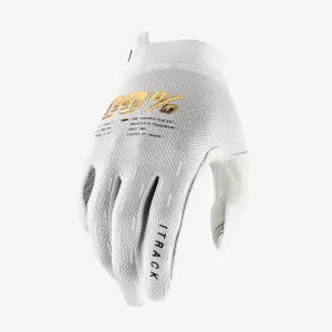 100% - iTrack Gloves