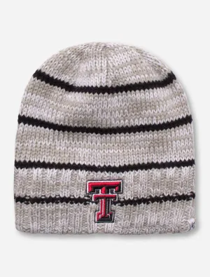 47 Brand Texas Tech "Manchester Ace"  Beanie