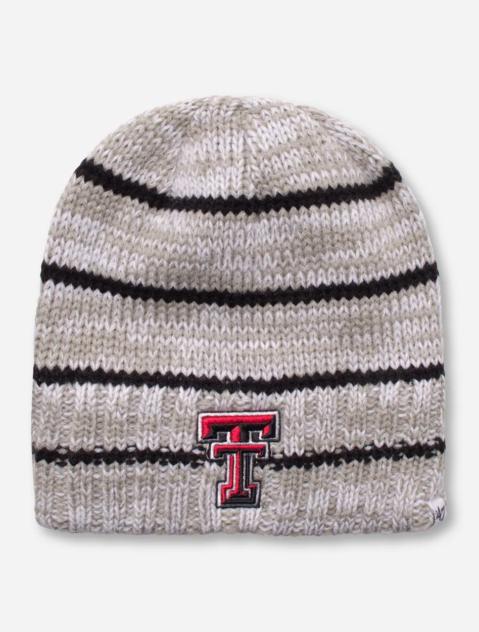 47 Brand Texas Tech "Manchester Ace"  Beanie
