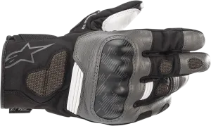 ALPINESTARS Corozal V2 Gloves - Black/Gray - Medium 3525821-102-M