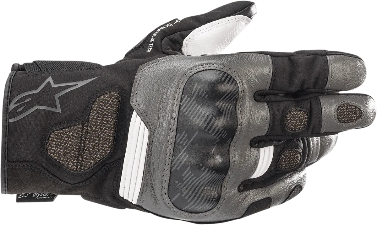 ALPINESTARS Corozal V2 Gloves - Black/Gray - Medium 3525821-102-M