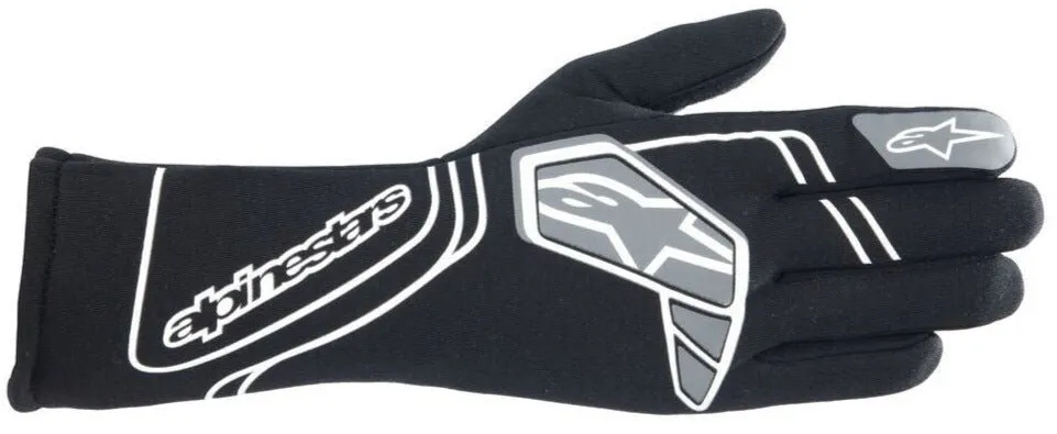 Alpinestars Tech-1 Start v4 Nomex Gloves
