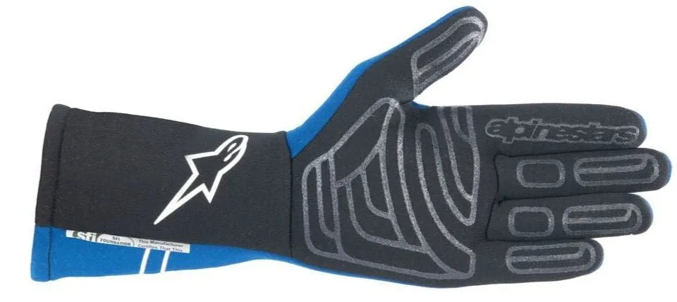 Alpinestars Tech-1 Start v4 Nomex Gloves