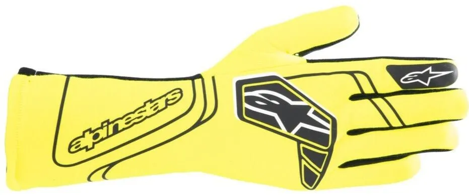 Alpinestars Tech-1 Start v4 Nomex Gloves