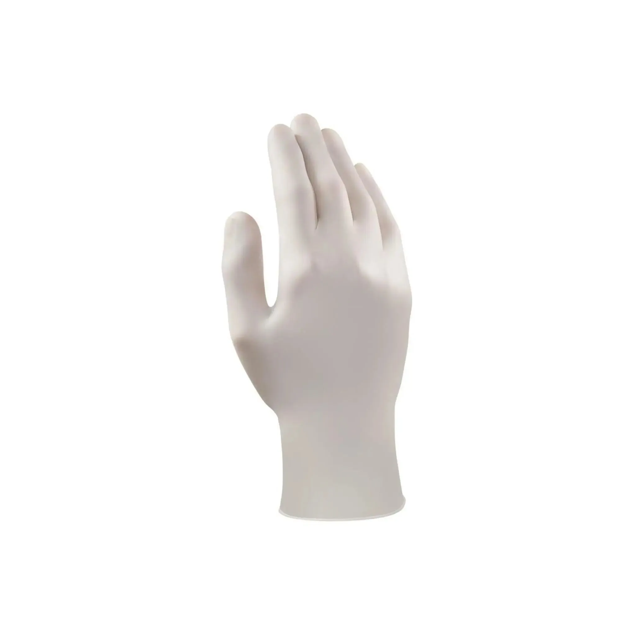 Ansell Microtouch Medical 700152 Examination 150 Glove, Nitrile Powder-Free LARGE