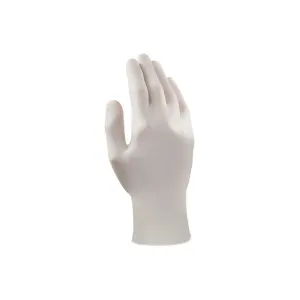 Ansell Microtouch Medical 700152 Examination 150 Glove, Nitrile Powder-Free LARGE