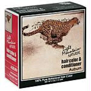 AUBURN HENNA 4oz LM