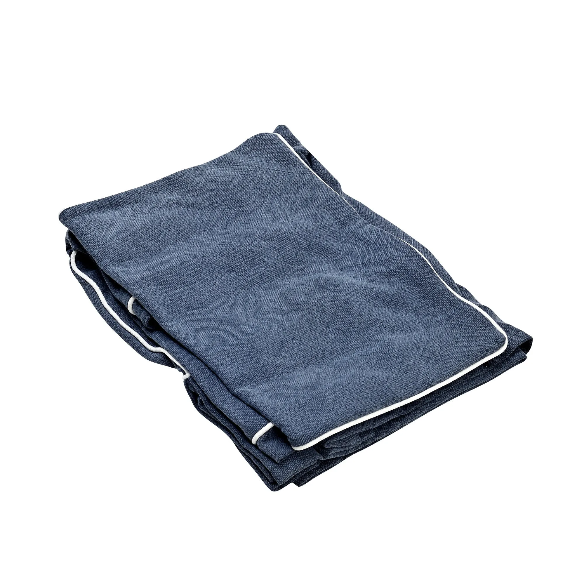 Avalon Hamptons 2 Seat Sofa Navy