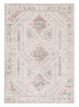 Ballina Traditional Medallion Rug