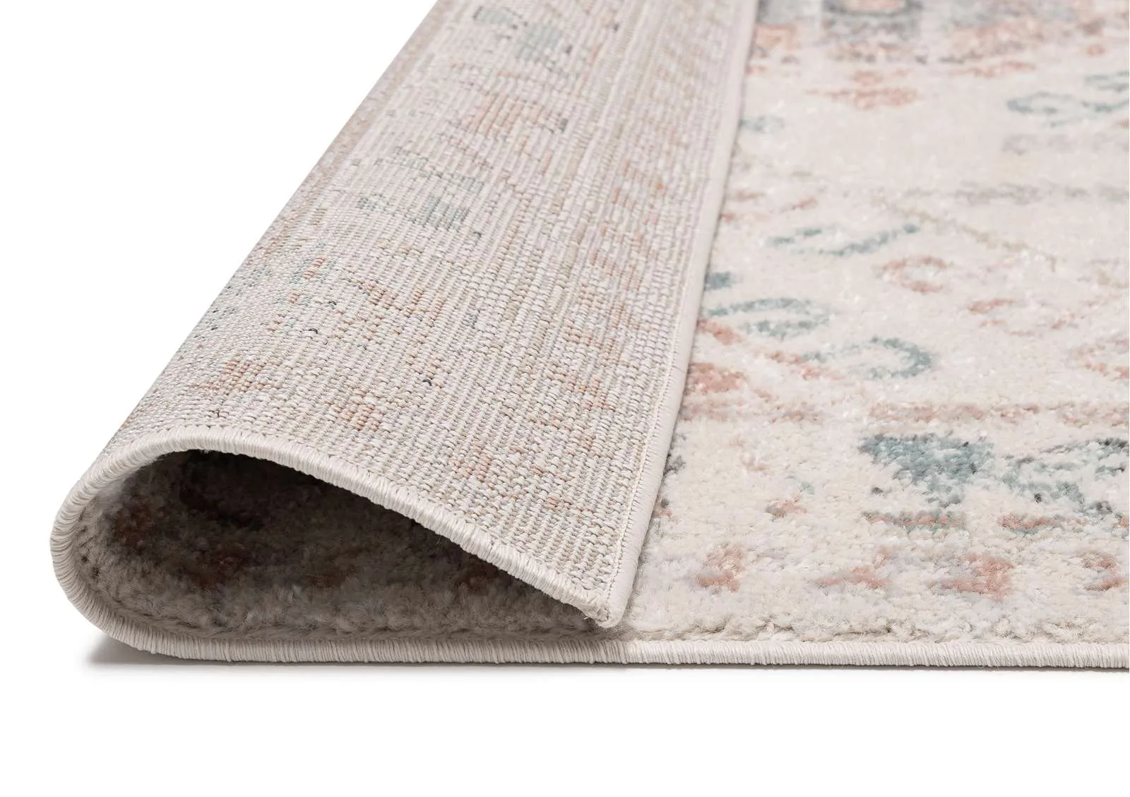 Ballina Traditional Medallion Rug