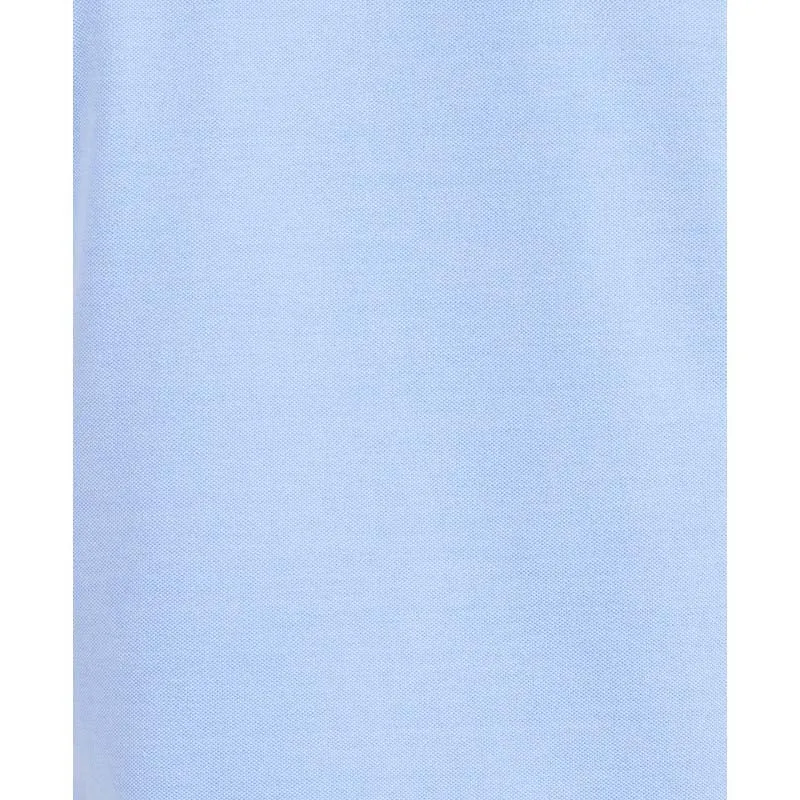 Barbour Washed Sports Mens Polo Shirt - Sky