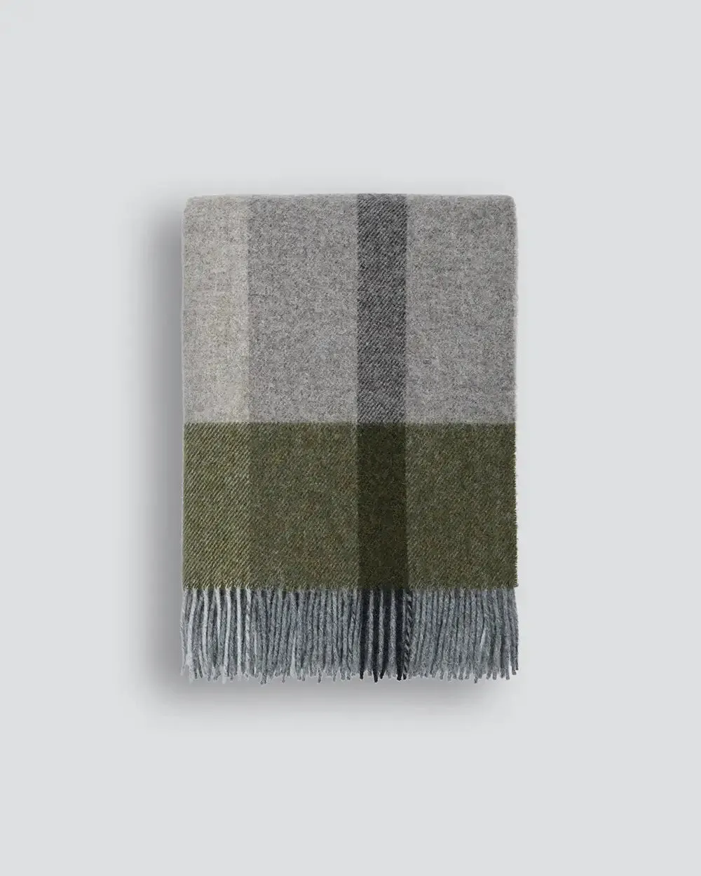 BAYA BRUNSWICK THROW