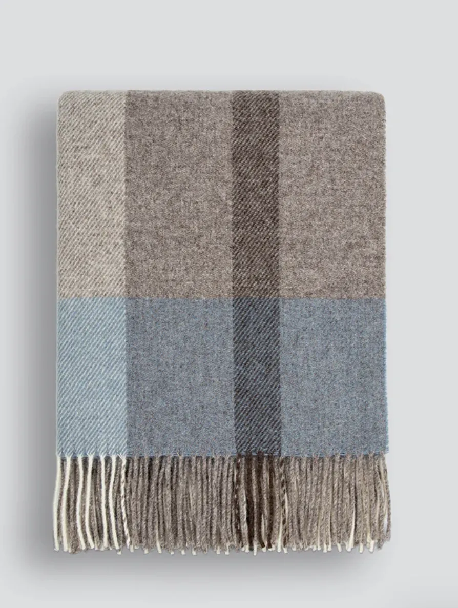 BAYA BRUNSWICK THROW