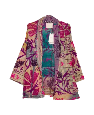 Bitten Jacket - No. 18