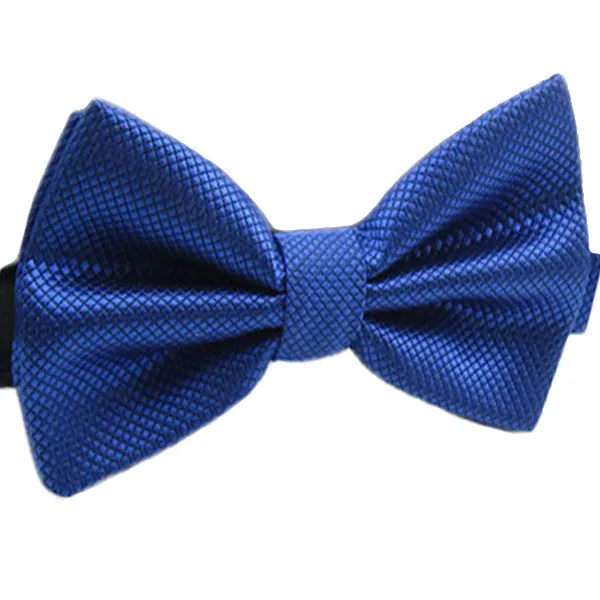 Bow Tie Packages for Wedding and Formal Events, Pre-Tied