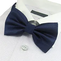 Bow Tie Packages for Wedding and Formal Events, Pre-Tied