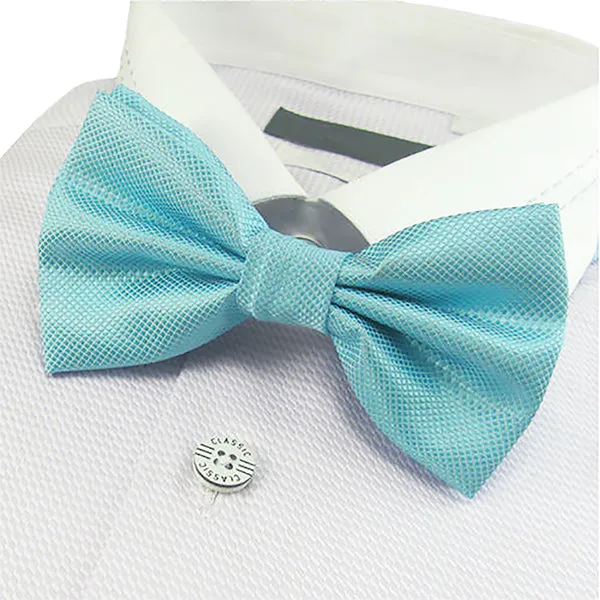 Bow Tie Packages for Wedding and Formal Events, Pre-Tied