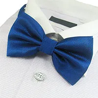 Bow Tie Packages for Wedding and Formal Events, Pre-Tied