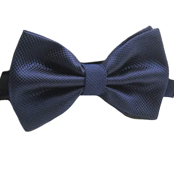 Bow Tie Packages for Wedding and Formal Events, Pre-Tied