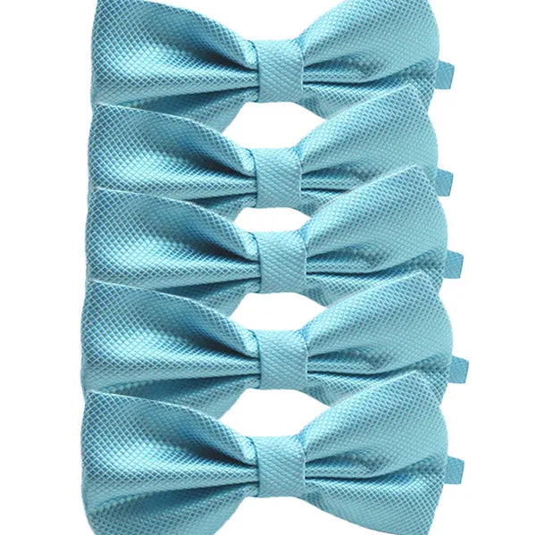 Bow Tie Packages for Wedding and Formal Events, Pre-Tied