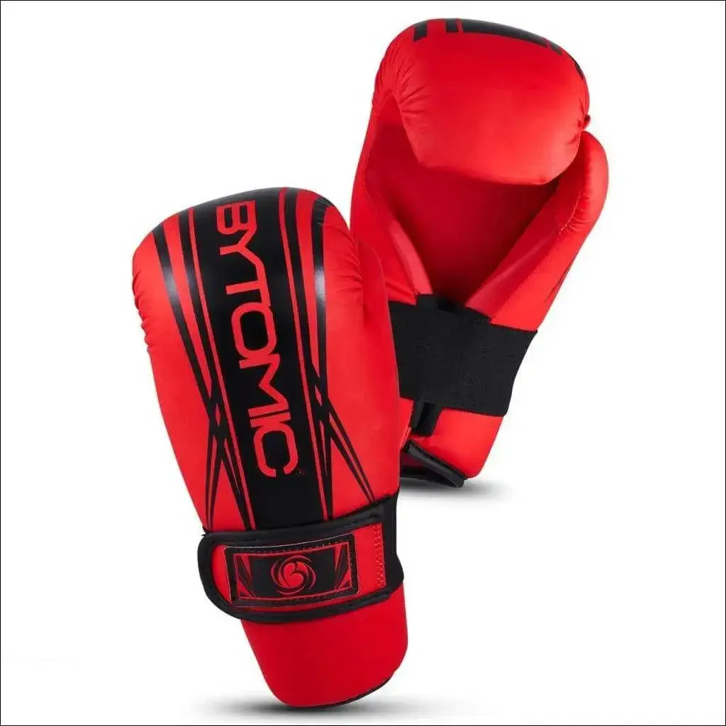 Bytomic Axis V2 Point Fighter Gloves