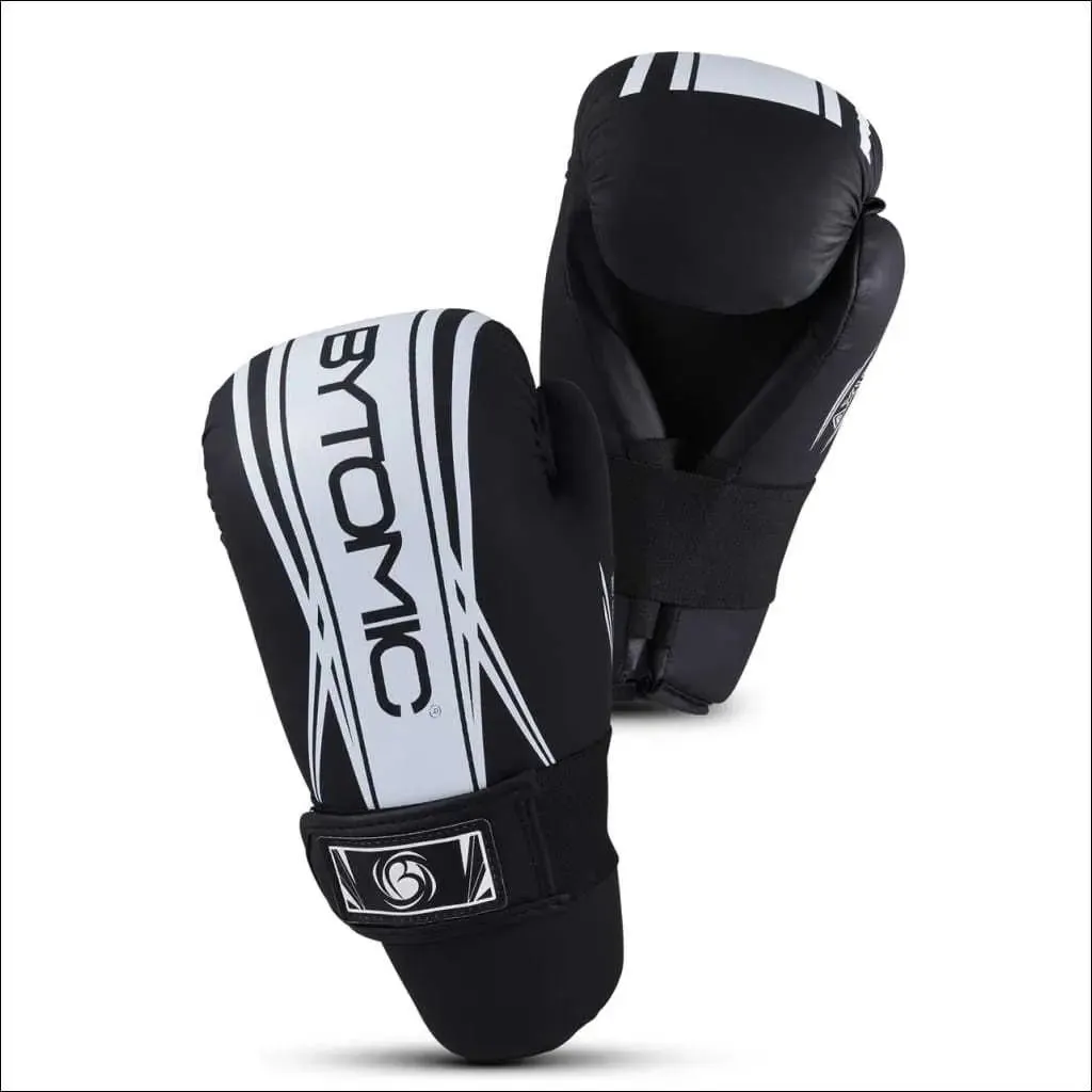 Bytomic Axis V2 Point Fighter Gloves