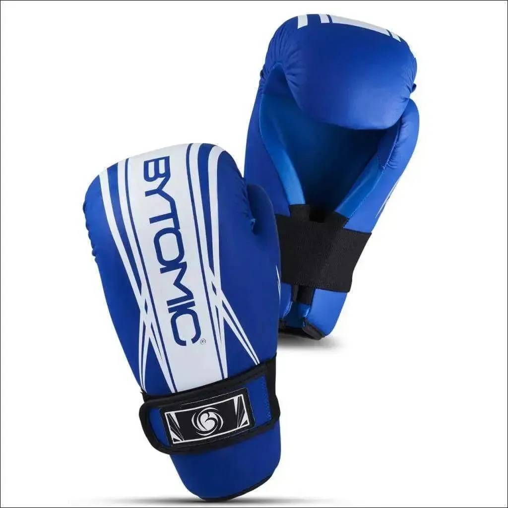 Bytomic Axis V2 Point Fighter Gloves