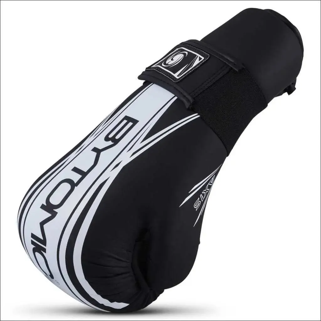 Bytomic Axis V2 Point Fighter Gloves