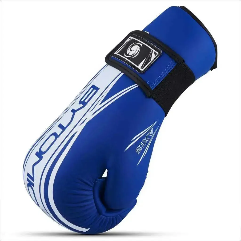 Bytomic Axis V2 Point Fighter Gloves