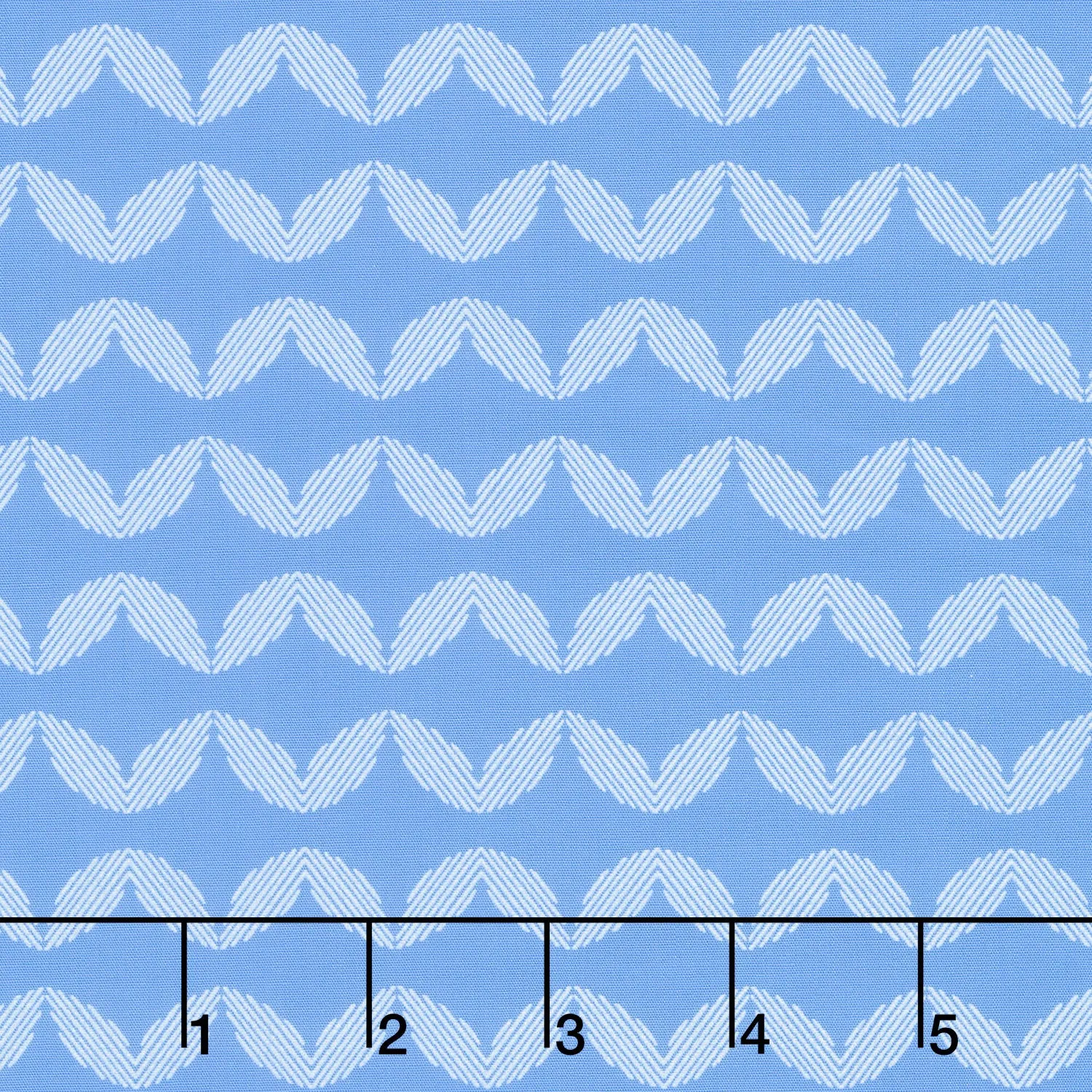 Charlotte - Joy Plante Sky Yardage