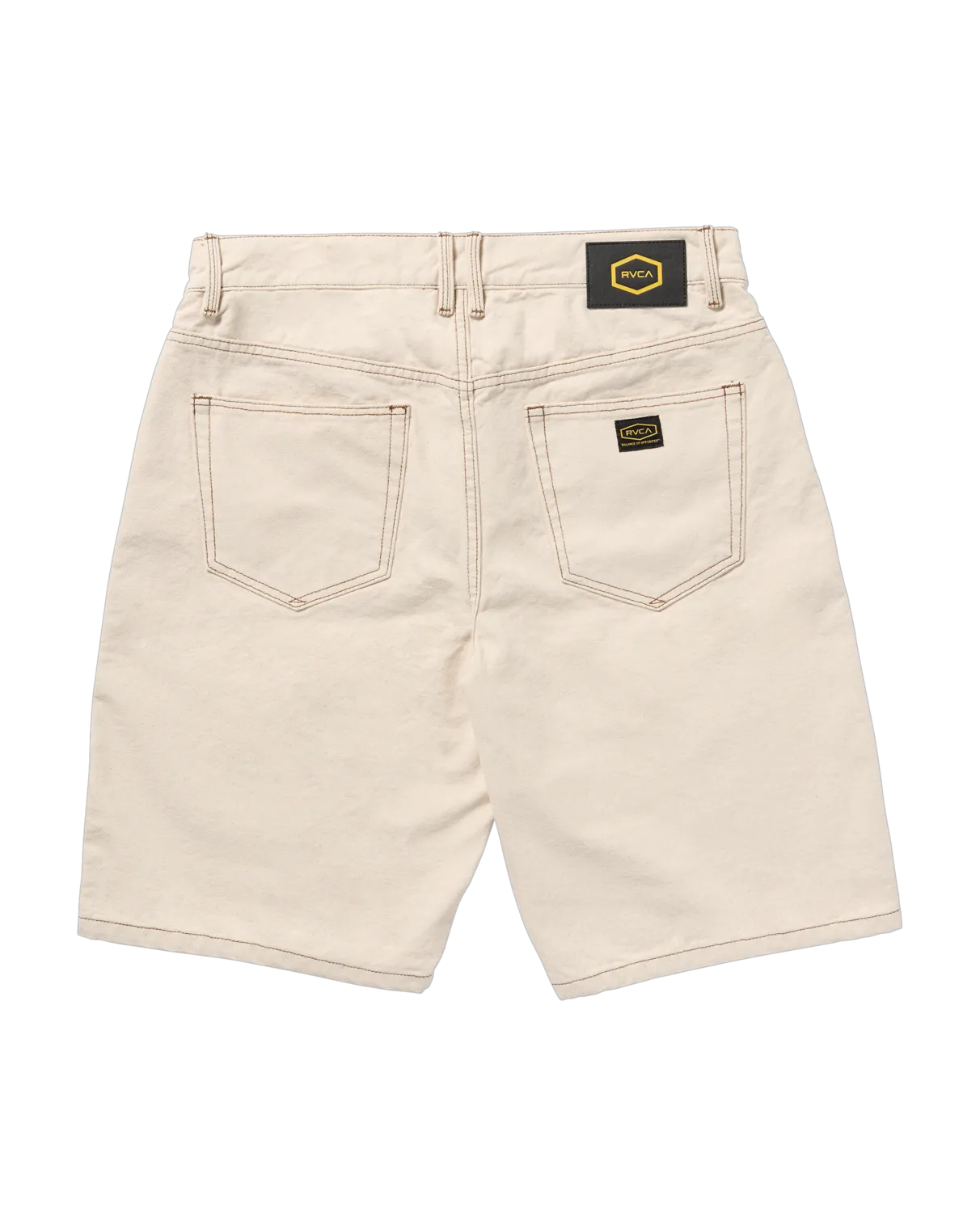 Dayshift 5 Pocket Walkshorts in Ceramic
