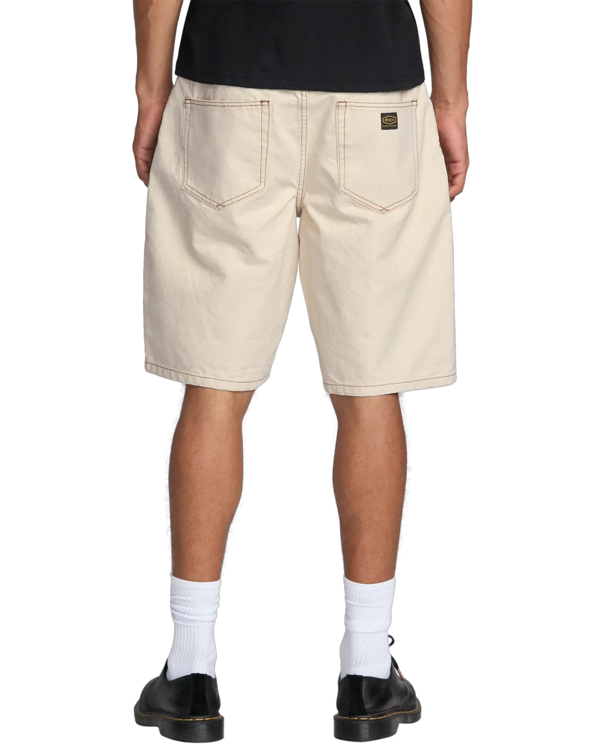 Dayshift 5 Pocket Walkshorts in Ceramic