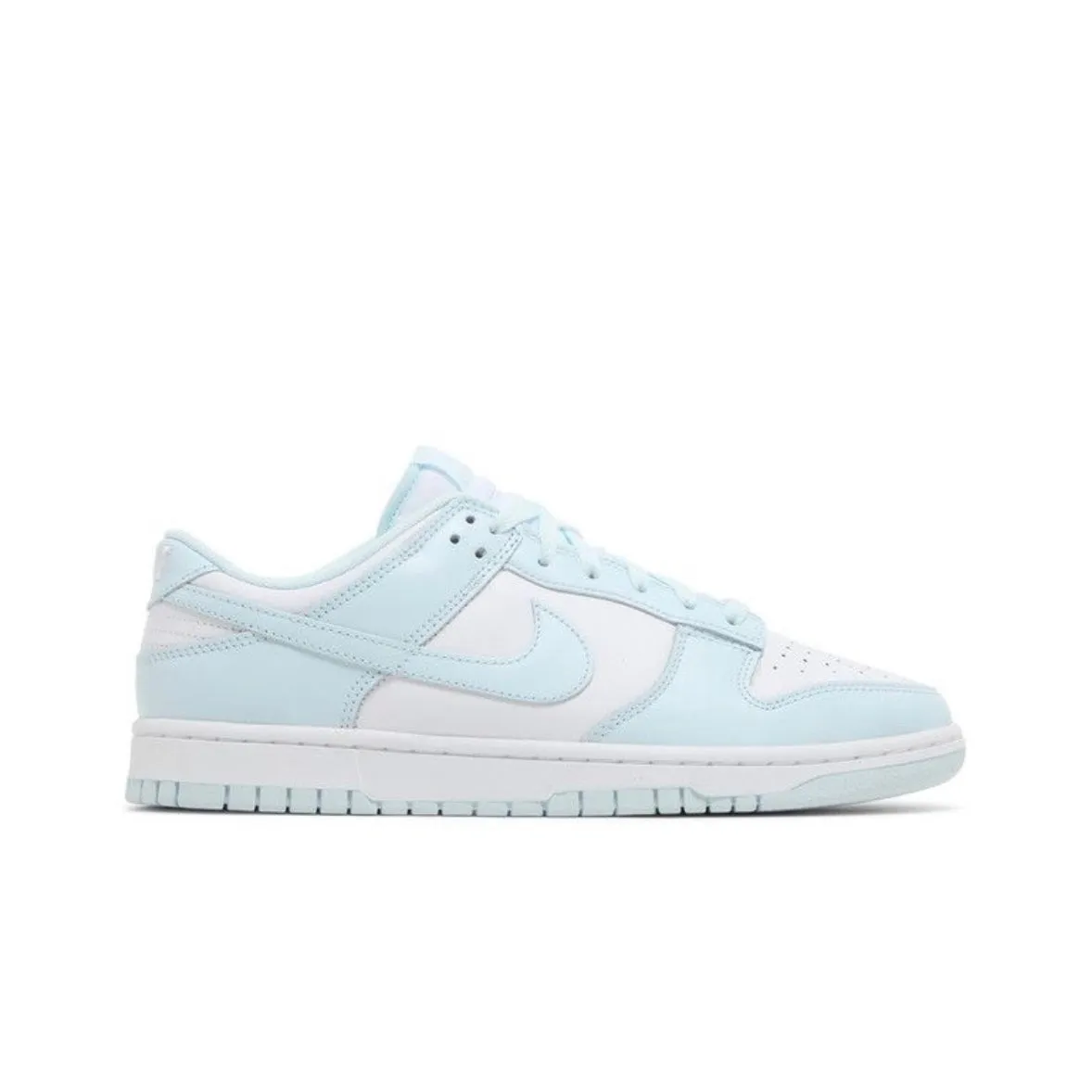 DS Nike Dunk Low Glacier (GS) Kid’s 4.5Y