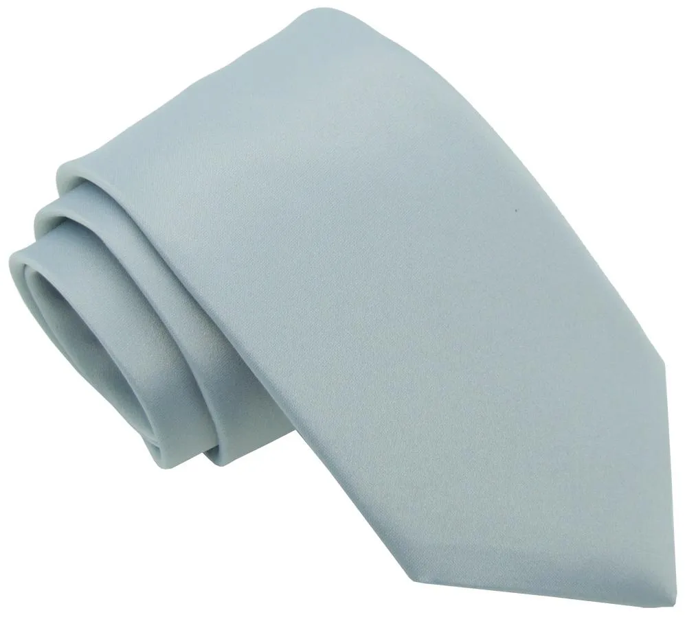 Duck Egg Wedding Tie