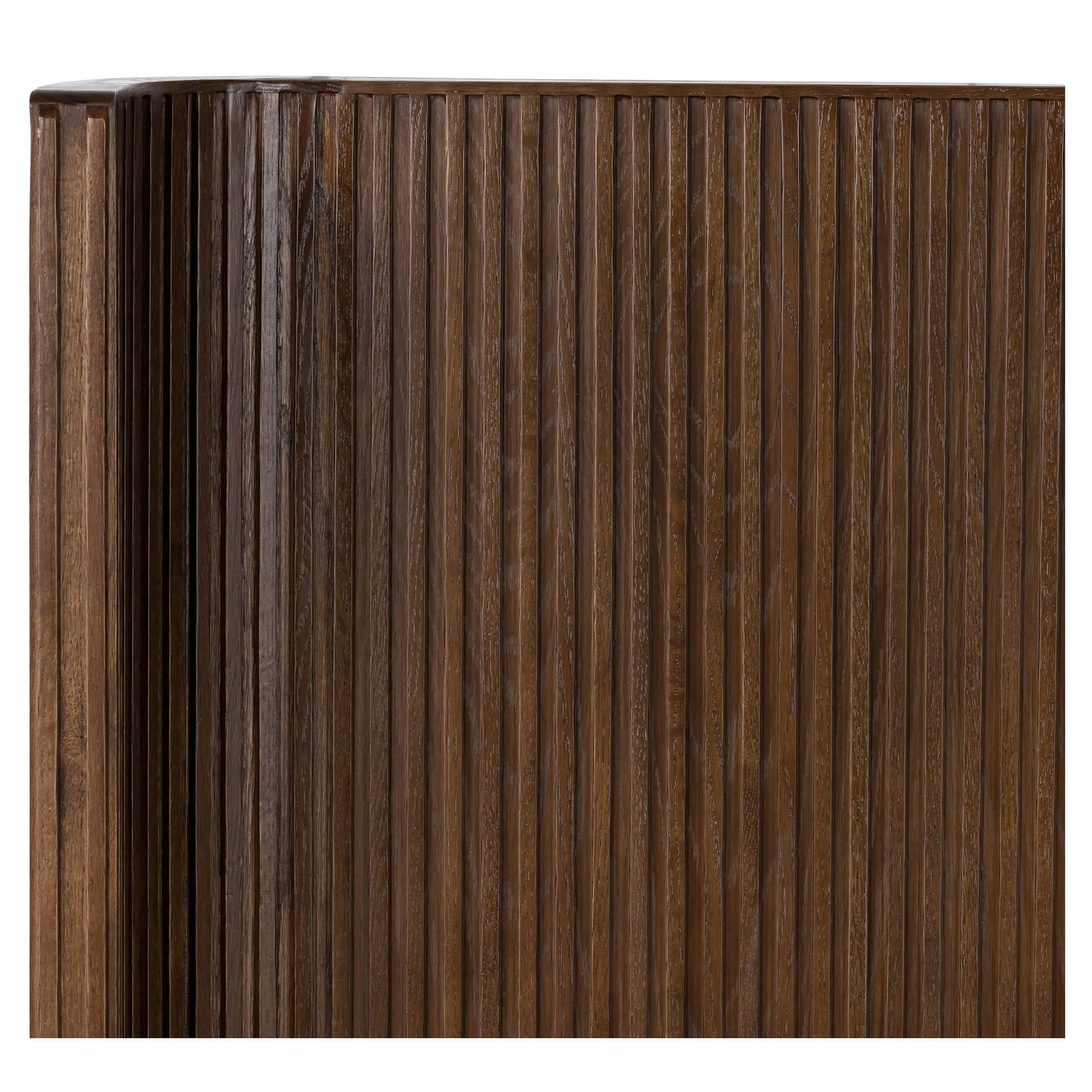 Fletcher Bed, Terra Brown