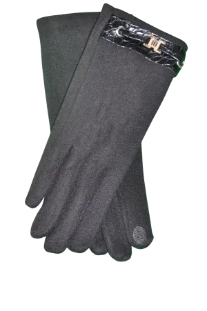 G-2031 Black