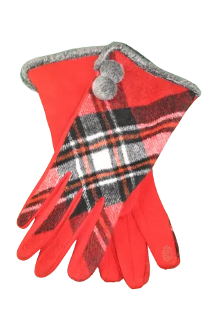 G-2051 Red