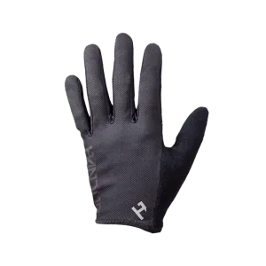 Gloves - Pure Black