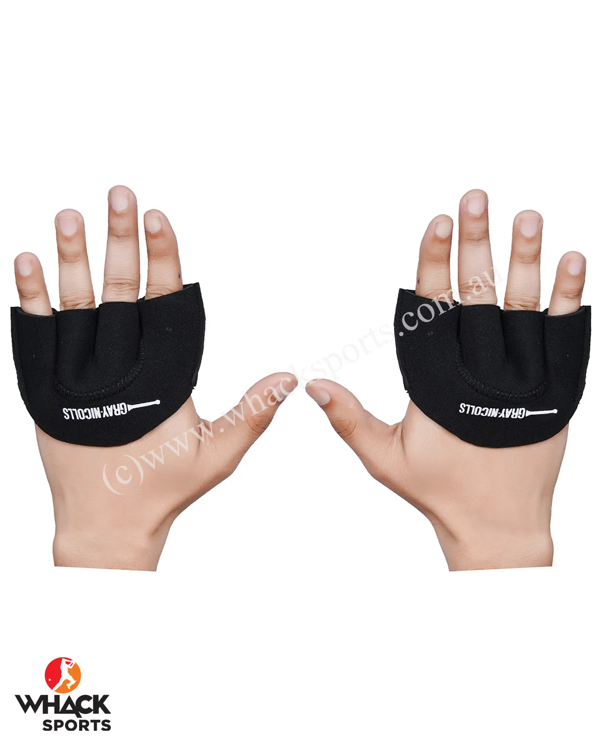 Gray Nicolls MCP Protection Catching/Fielding Glove