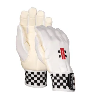 Gray Nicolls Ultimate Chamois Wicket Keeping Inners
