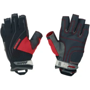 Harken 3/4-Finger XXL Reflex Gloves