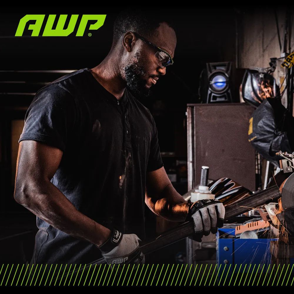 HEAVY DUTY GLOVES