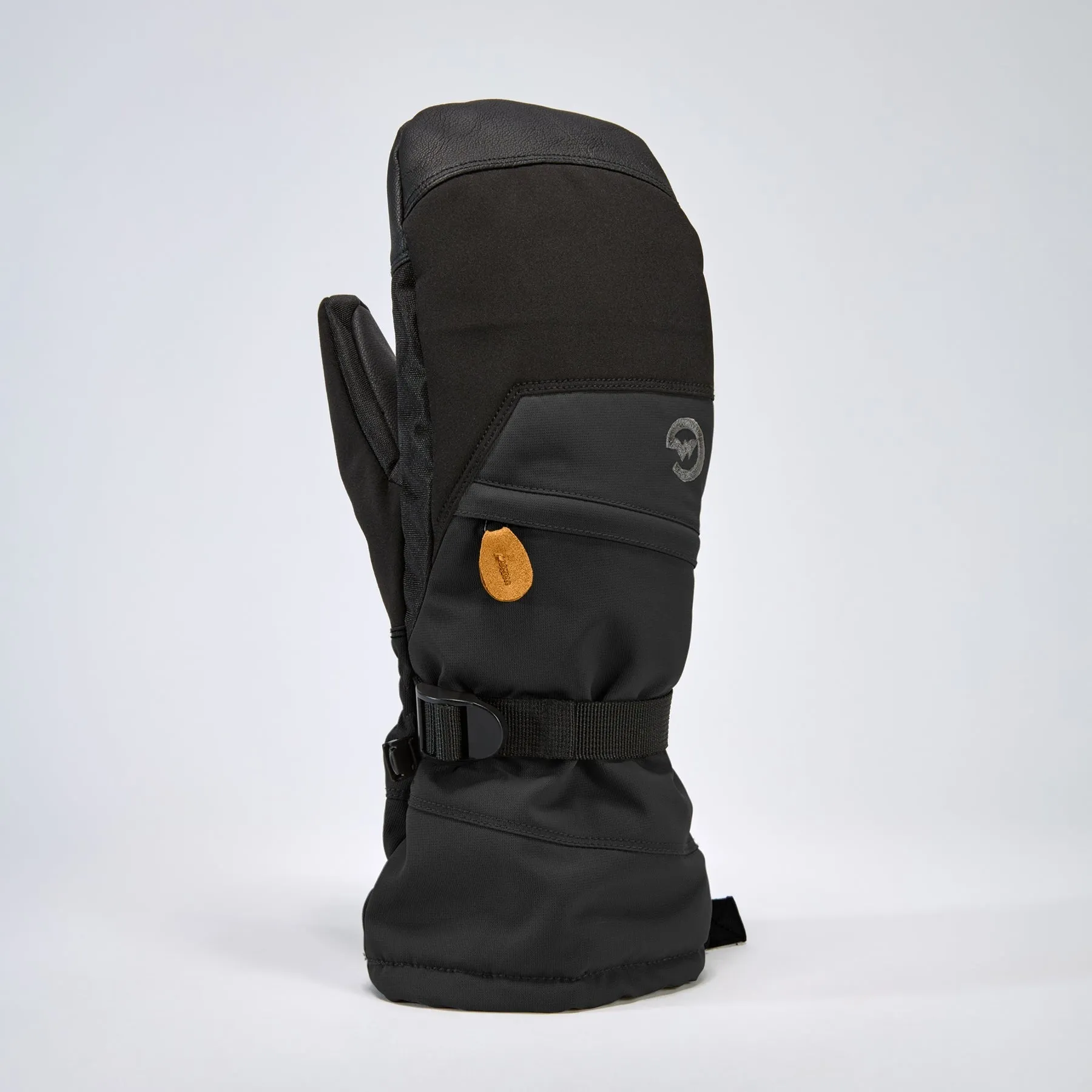 Junior's Stomp Mitt