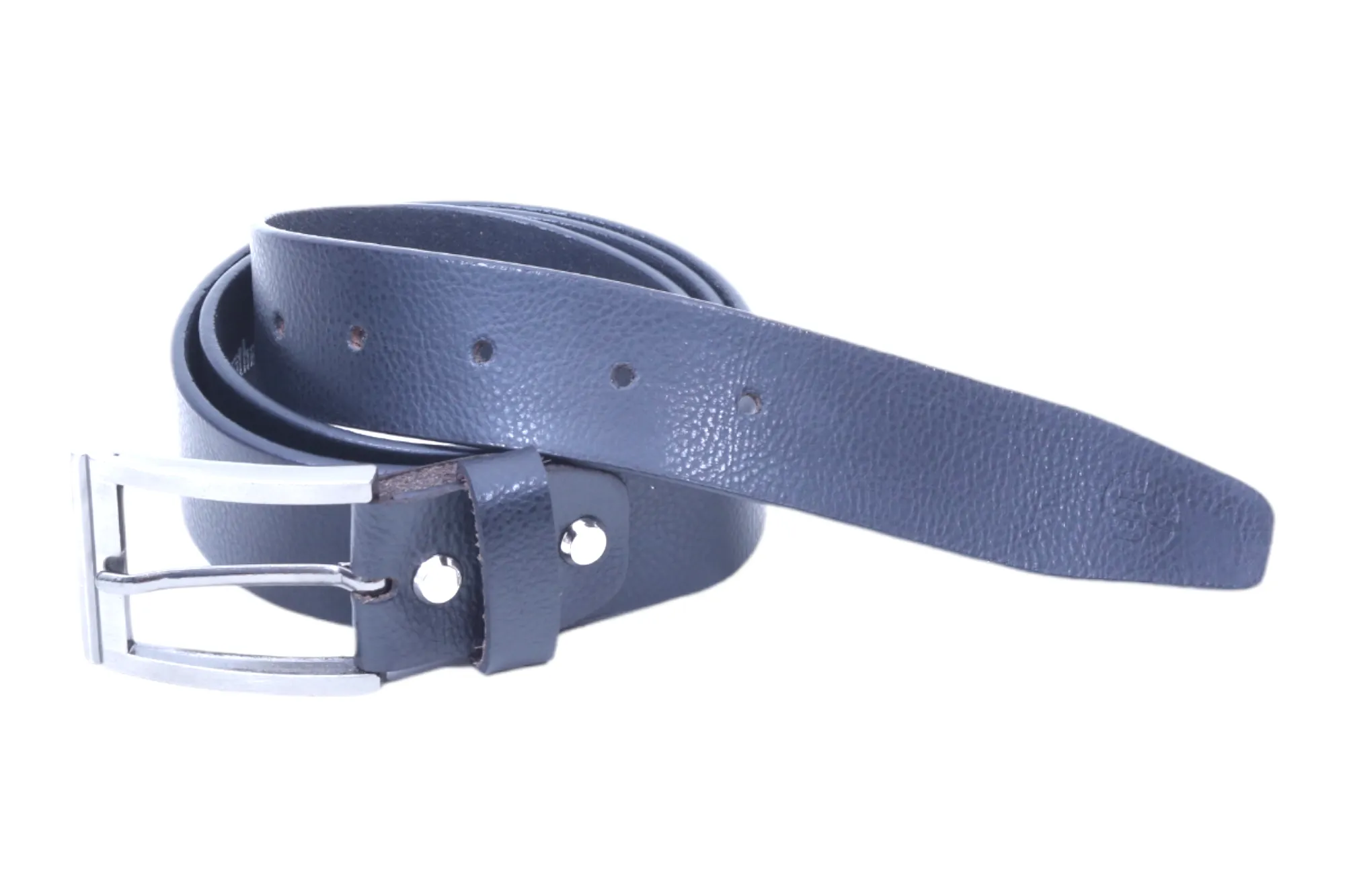 Leather Formal Leather Belt 39036