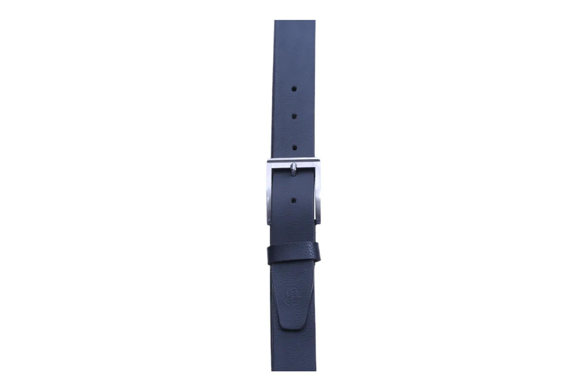 Leather Formal Leather Belt 39036