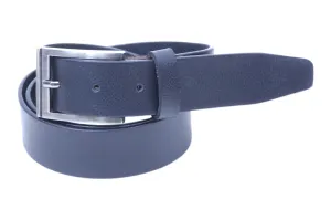Leather Formal Leather Belt 39036