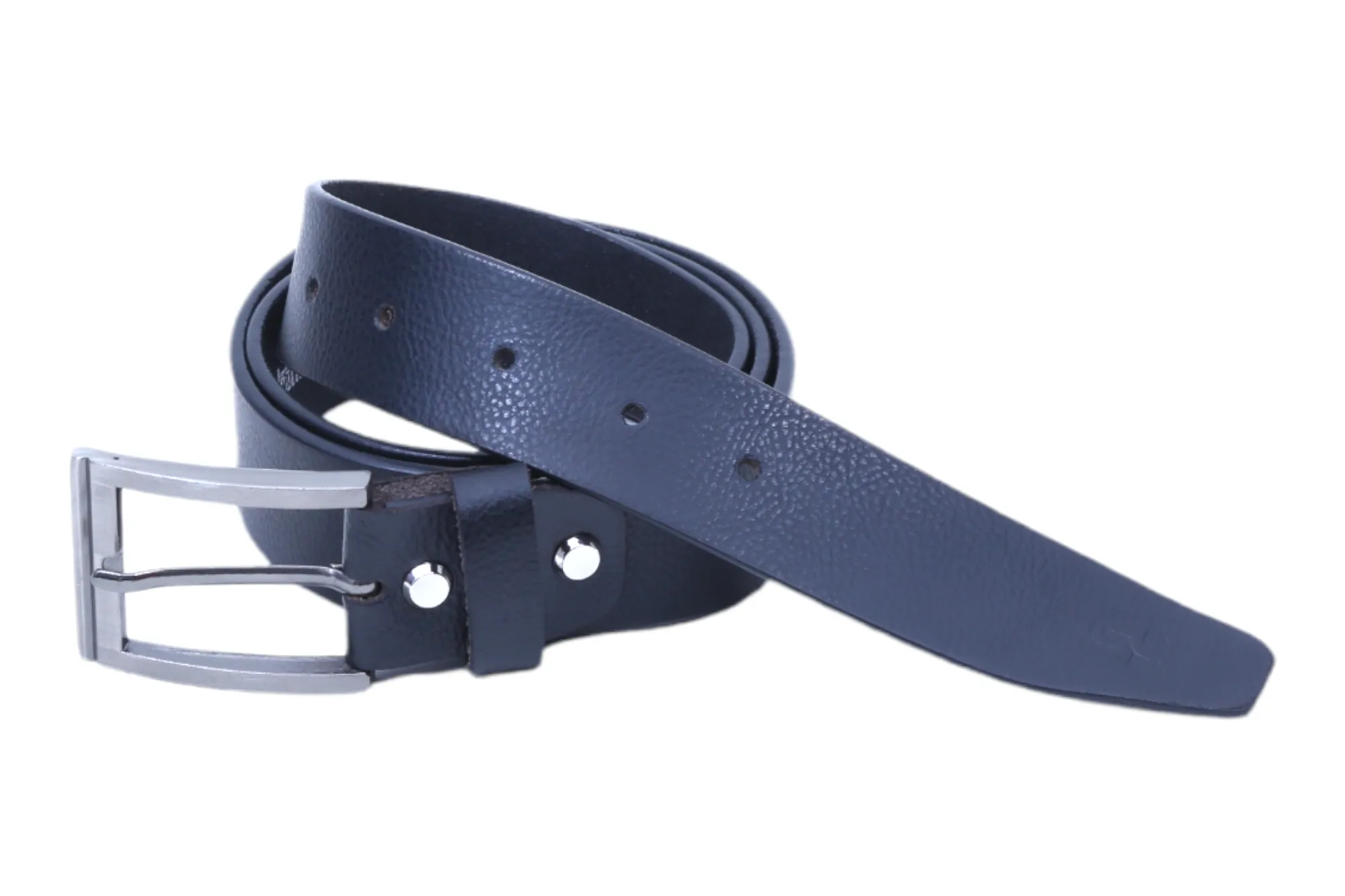 Leather Formal Leather Belt 39036