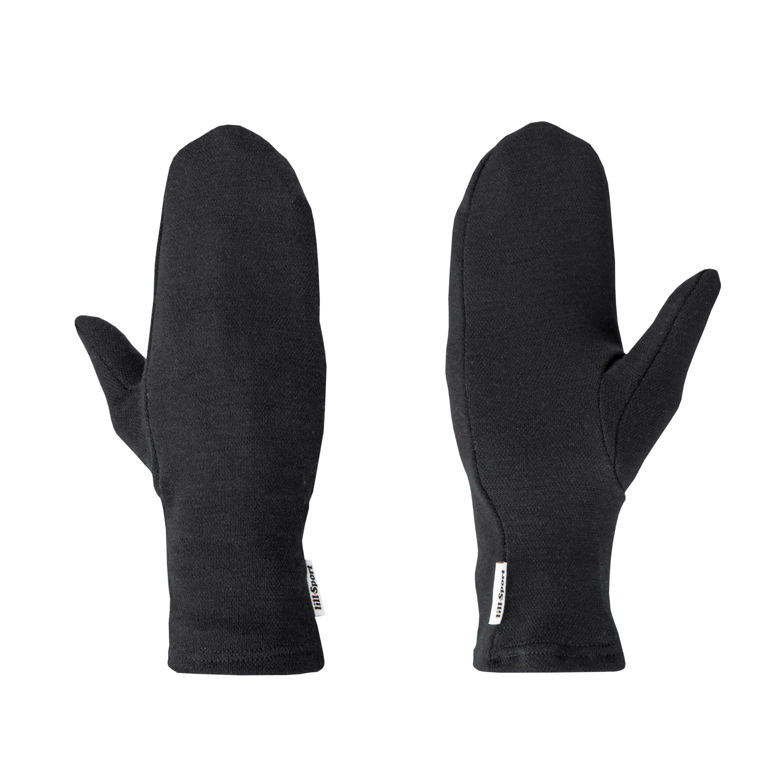 LillSport Wool Liner Mitt