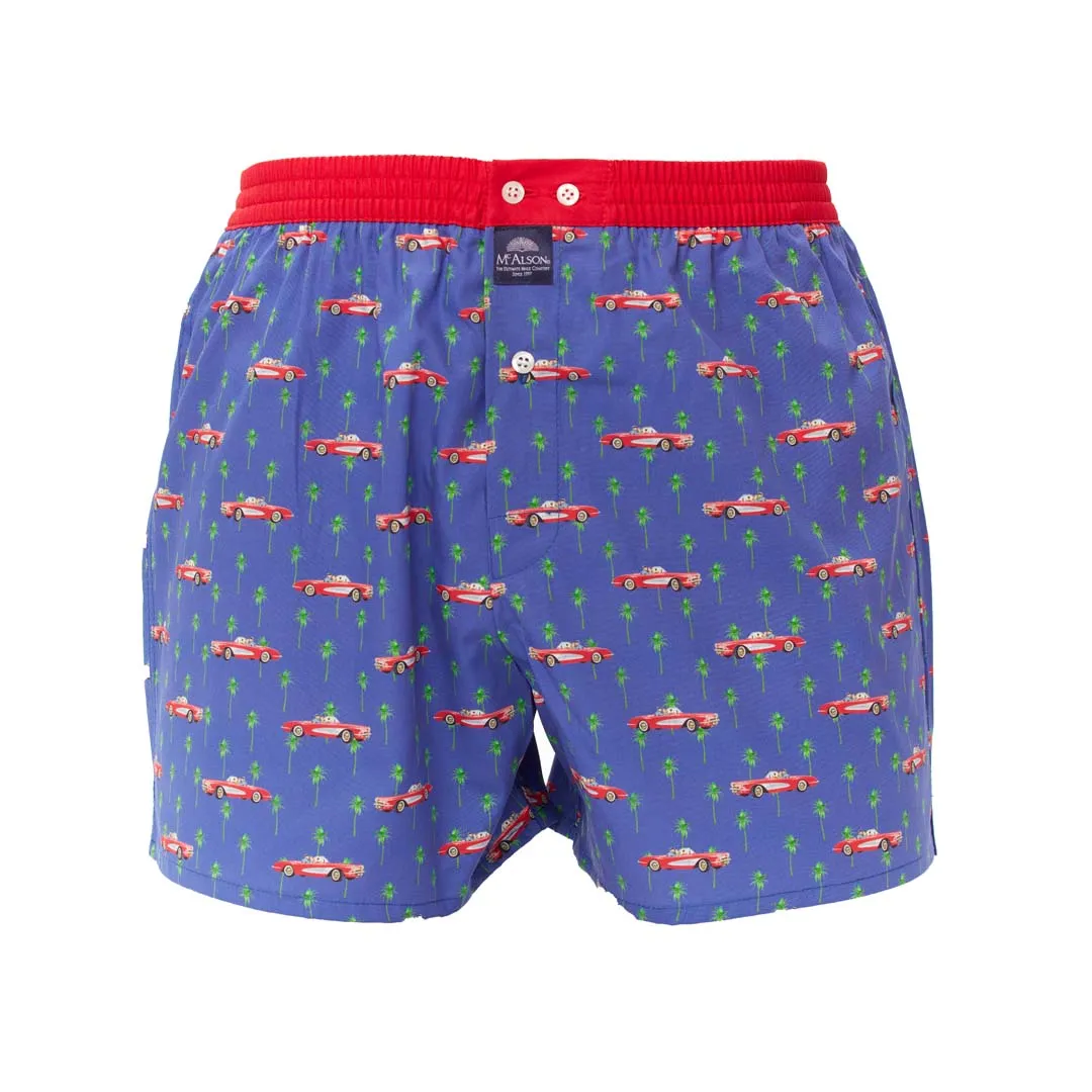 M4769 - LA blue