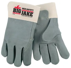 MCR Safety Big Jake Full Back W/Kevlar